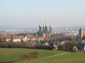 Bamberger Dom